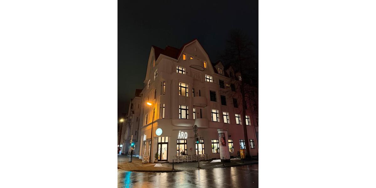 Etagenwohnung Dortmund Innenstadt West - 2 Zimmer, 82 m&sup2;, 1.250&euro; | Angebot:25832694
