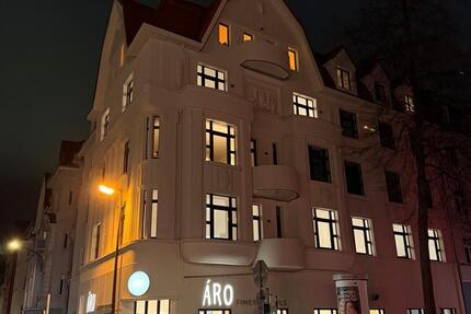 Wohnung Dortmund Innenstadt West - 2 Zimmer, 82 m&sup2;, 1.250&euro; | Angebot:25832694