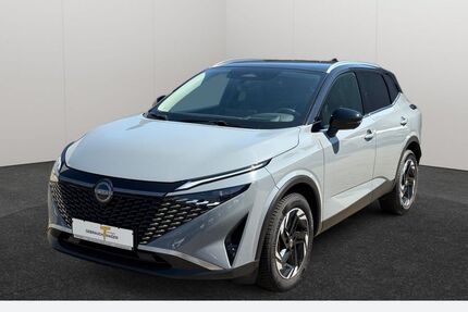 Nissan Qashqai 19.545 km 28.490 &euro; Bochum 44809