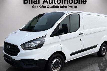 Ford Transit Custom 105.008 km 9.990 &euro; Gelsenkirchen 45889