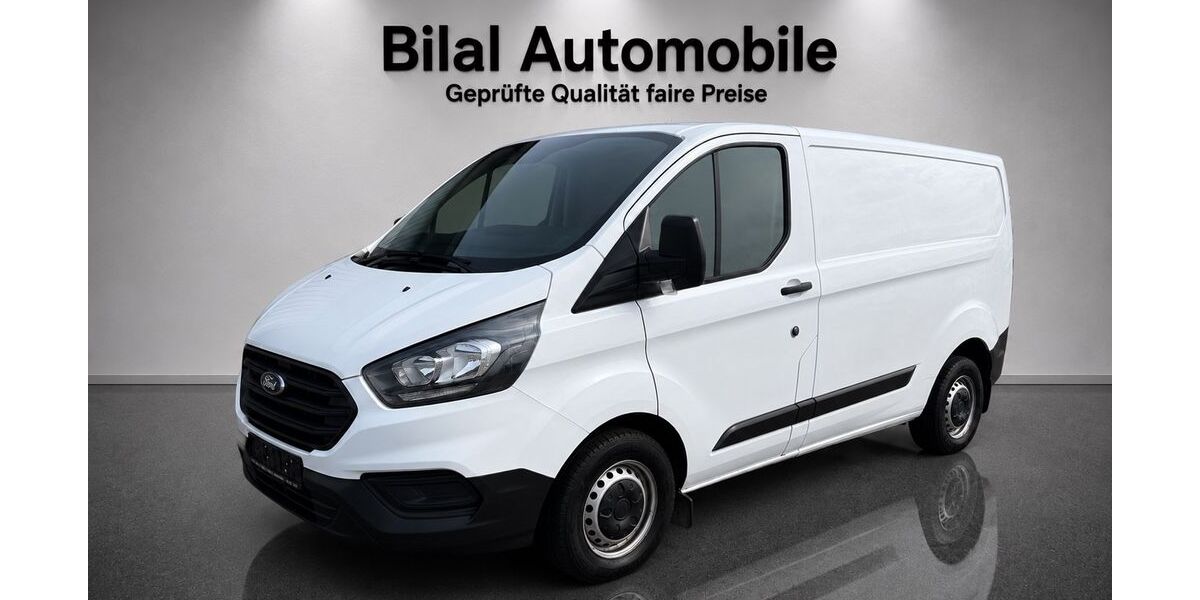Ford Transit Custom 105.008 km 9.990 &euro; Gelsenkirchen 45889