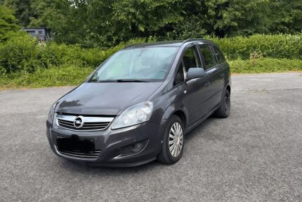 Opel Zafira 275.000 km 2.700 &euro; Lünen 44536