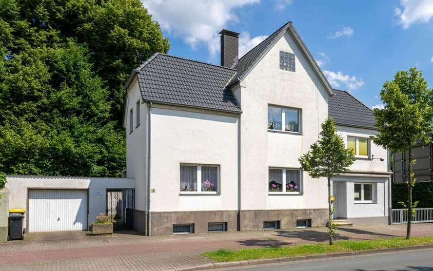 Haus zum Kaufen in Dortmund Brechten 265.000 € 152 m²