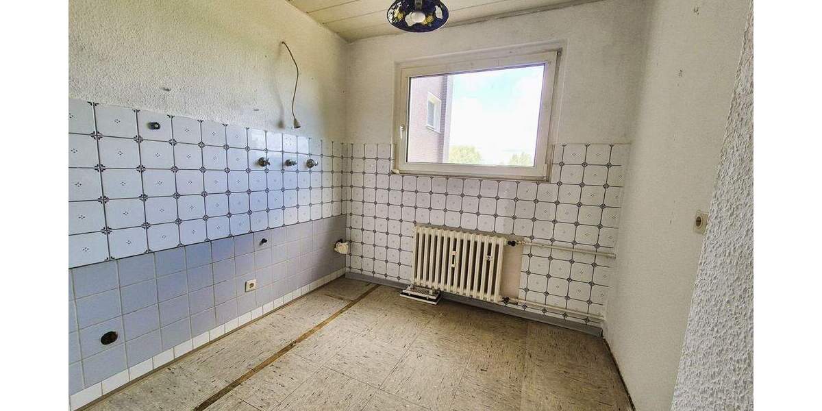 Etagenwohnung Herten Westerholt - 2 Zimmer, 65 m&sup2;, 84.500&euro; | Angebot:24721429