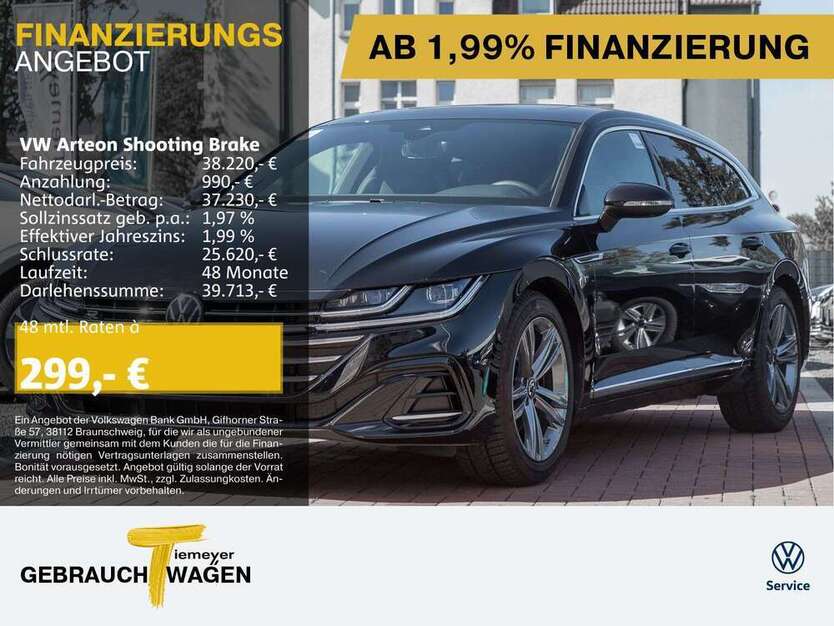 Arteon