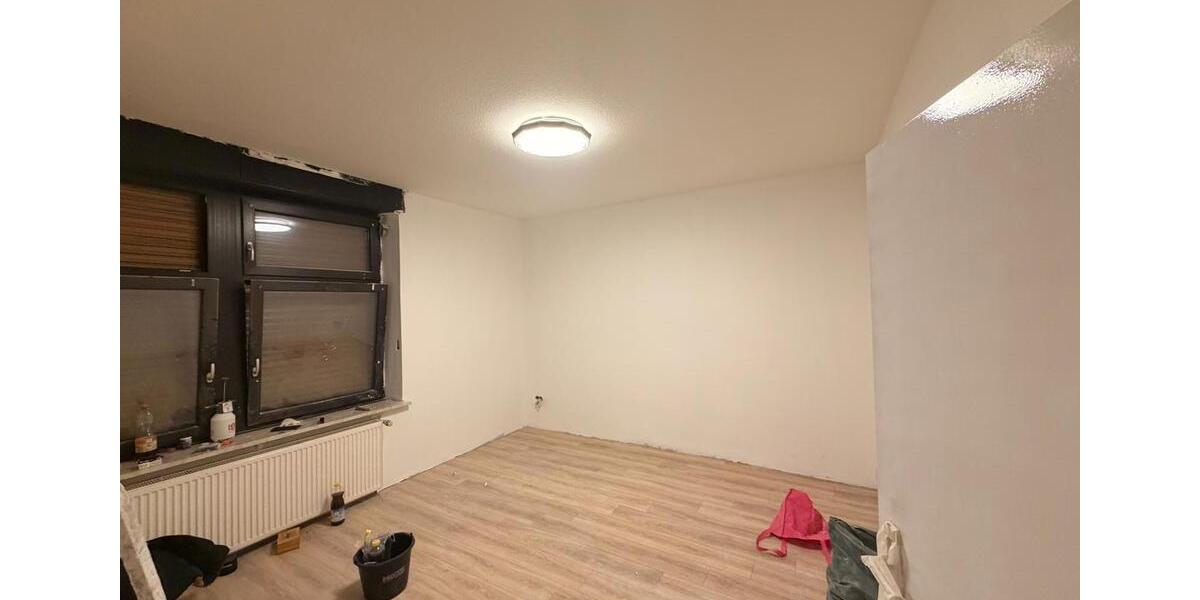 Erdgeschoßwohnung Witten Herbede - 2.5 Zimmer, 68 m&sup2;, 620&euro; | Angebot:24805918