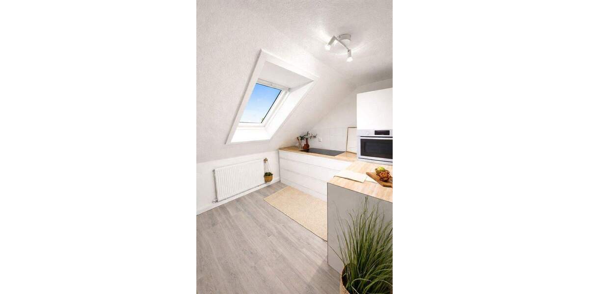 Etagenwohnung Herne Wanne-Süd - 3 Zimmer, 50 m&sup2;, 84.000&euro; | Angebot:24811180