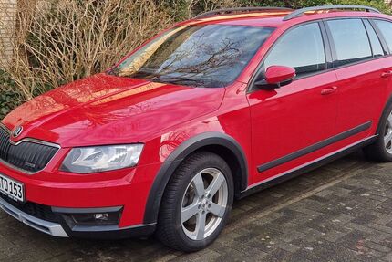 Skoda Octavia 169.000 km 12.500 &euro; Lüdinghausen 59348