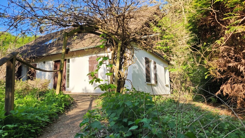 Landliebe pur! Idyllische Alleinlage im Wald. - Bauernhaus, Landhaus Bochum Bochum-Südwest | Angebot:26897328