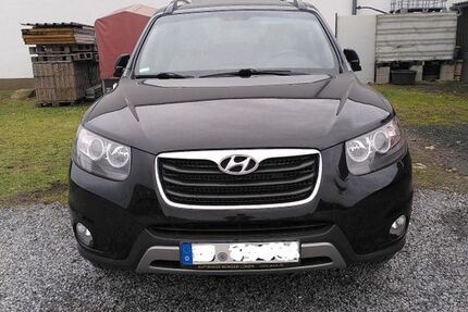 Hyundai SANTA FE 170.000 km 9.850 € Lünen 44339