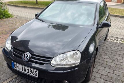 VW Golf 255.273 km 3.200 &euro; Selm 59379