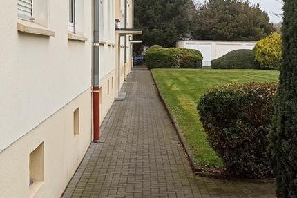 Wohnung Recklinghausen Berghausen - 3 Zimmer, 65 m&sup2;, 145.000&euro; | Angebot:25972129