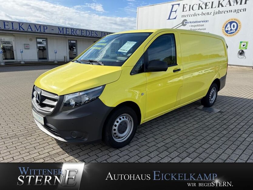 Mercedes-Benz Vito 100.934 km 17.731 € Witten 58454