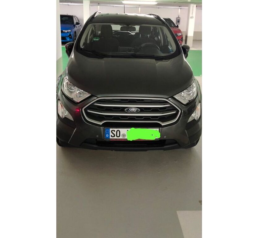 EcoSport
