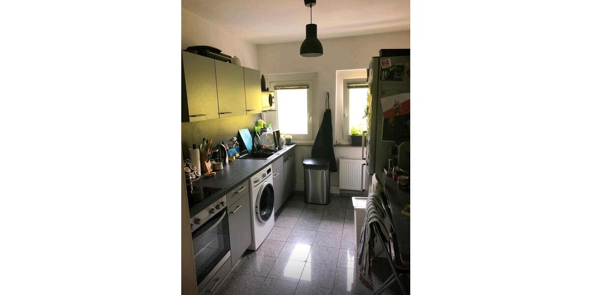 Etagenwohnung Bochum Bochum-Nord - 3.5 Zimmer, 71 m&sup2;, 620&euro; | Angebot:24832813