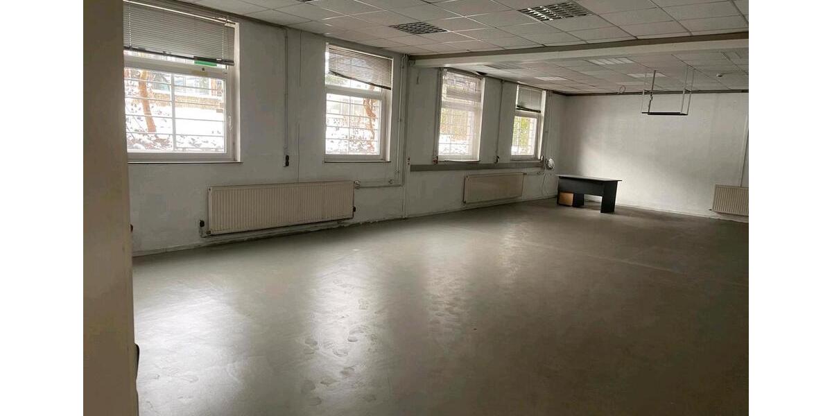 Gewerbeobjekt Iserlohn Gerlingsen - 4&euro; | Angebot:24296472