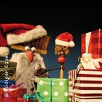 Turbo Prop Theater - Weihnachten bei den Schmuddels