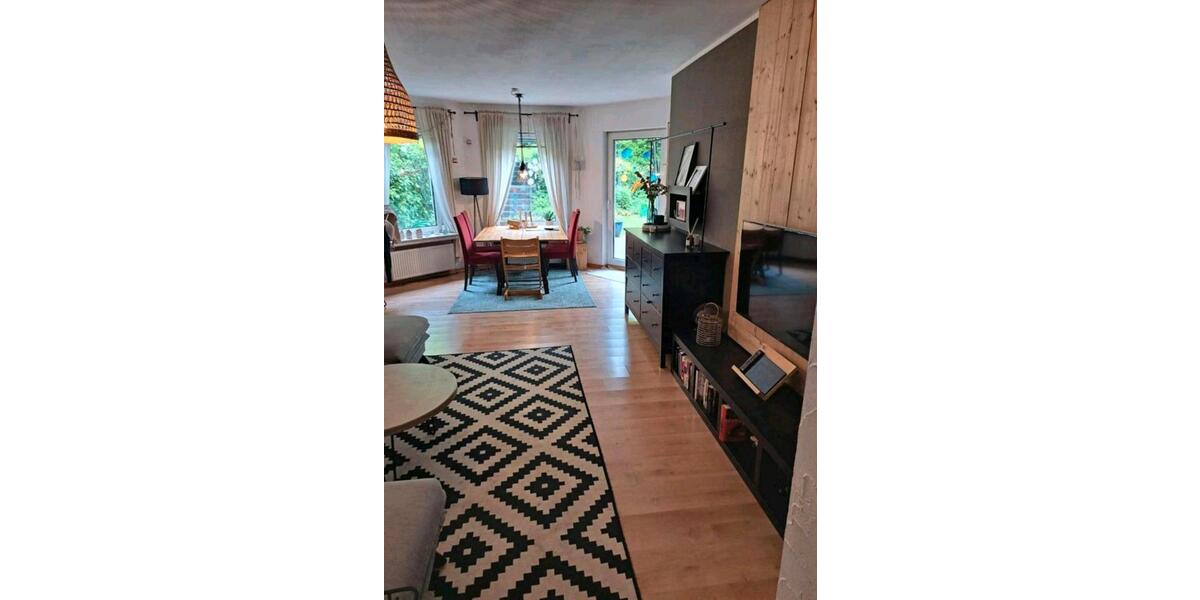 Etagenwohnung Iserlohn Grüne - 3 Zimmer, 86 m&sup2;, 198.000&euro; | Angebot:27101877