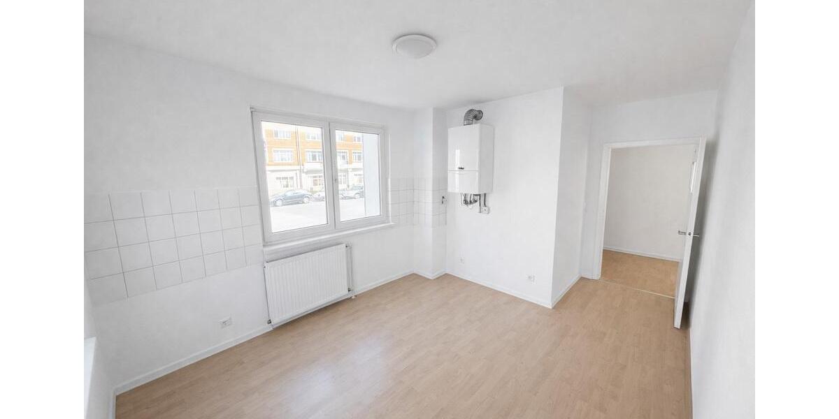 Etagenwohnung Gelsenkirchen Erle - 1.5 Zimmer, 63 m&sup2;, 610&euro; | Angebot:24787033
