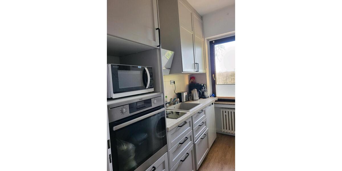 Erdgeschoßwohnung Sprockhövel - 2.5 Zimmer, 62 m&sup2;, 280.000&euro; | Angebot:23737103