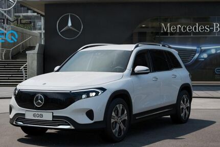 Mercedes-Benz EQB 1.257 km 45.690 &euro; Lünen 44532