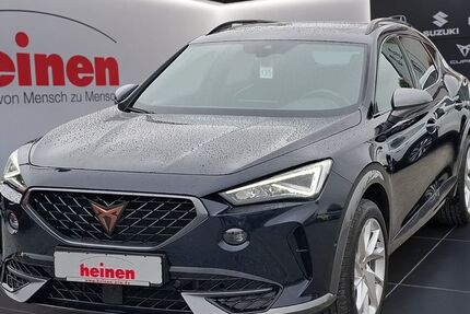 Cupra Formentor 51.711 km 26.899 € Holzwickede 59439