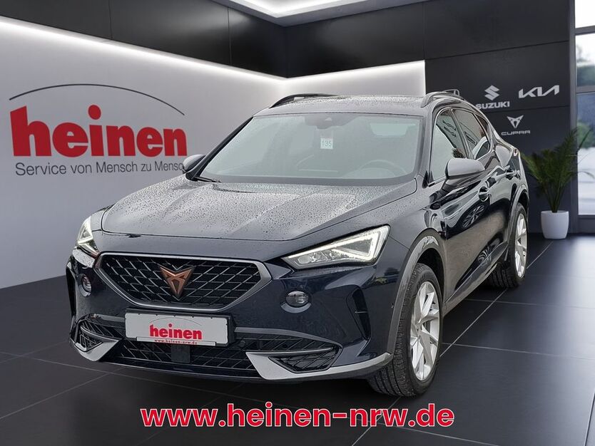 Cupra Formentor 51.711 km 26.899 € Holzwickede 59439