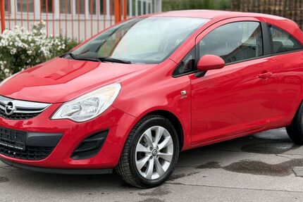 Opel Corsa 110.000 km 3.380 &euro; Herten 45701