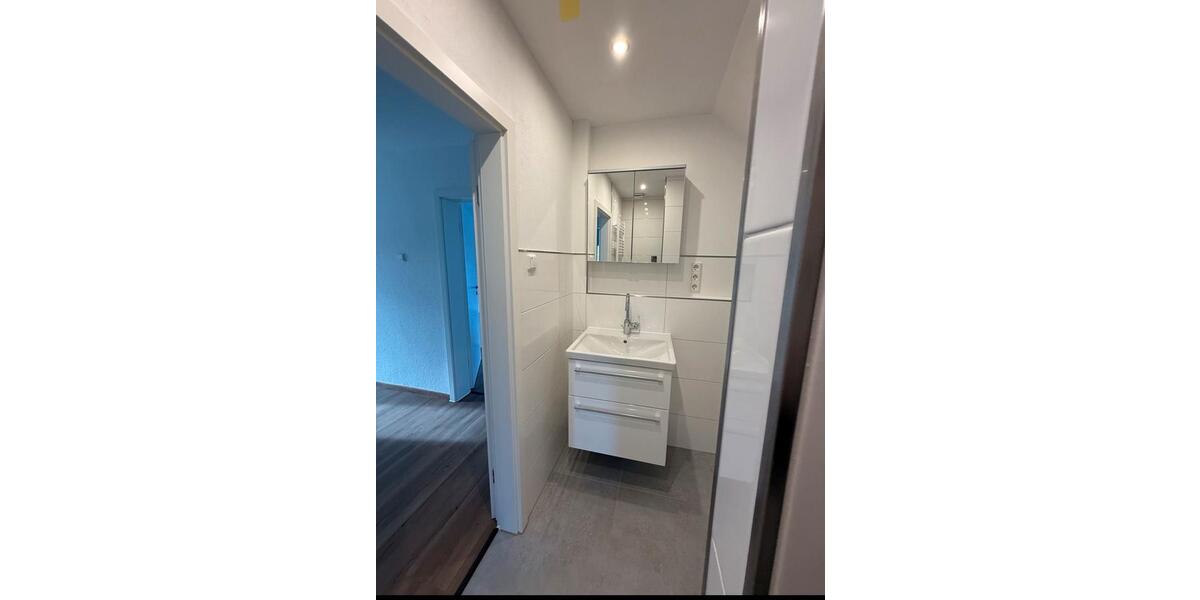 Etagenwohnung Dortmund Aplerbeck - 3.5 Zimmer, 98 m&sup2;, 1.500&euro; | Angebot:24811496