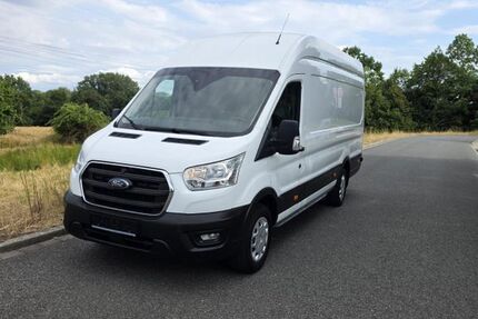 Ford Transit 152.000 km 12.790 &euro; Lünen 44536