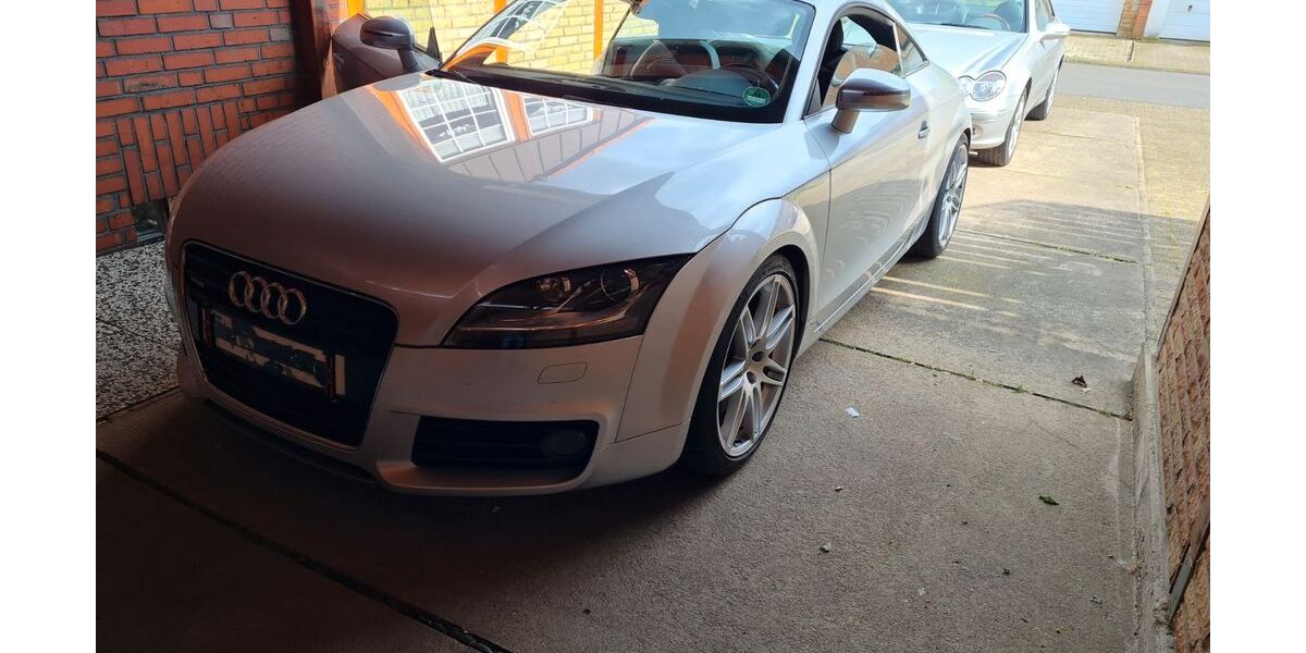 Audi TT 75.000 km 19.500 &euro; Werne 59368