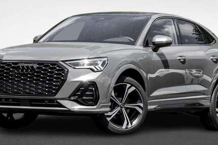 Audi Q3 2.852 km 44.724 &euro; Dortmund 44143