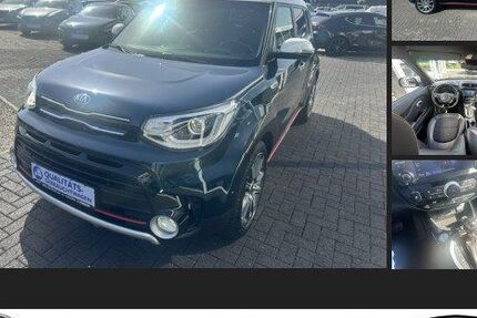 Kia Soul 93.100 km 16.890 &euro; Kamen 59174
