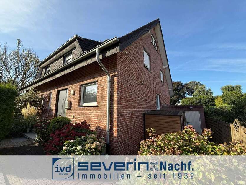 Haus zum Kaufen in Dortmund 379.000 € 132.03 m²