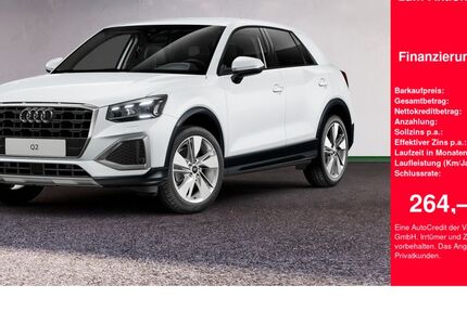 Audi Q2 3.269 km 34.440 &euro; Menden 58706
