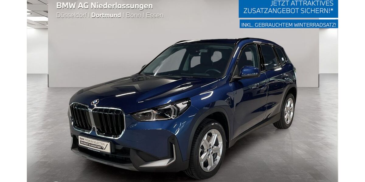 BMW X1 21.325 km 43.899 &euro; Dortmund 44263