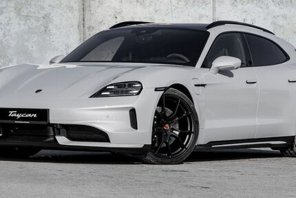 Porsche Taycan 11.305 km 137.450 &euro; Holzwickede 59439