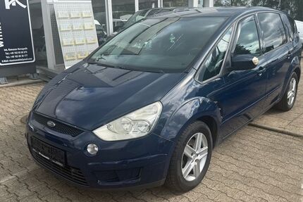 Ford S-Max 344.000 km 1.999 € Herten 45701