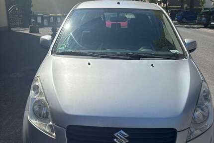 Suzuki Splash 87.000 km 2.450 &euro; Recklinghausen 45665