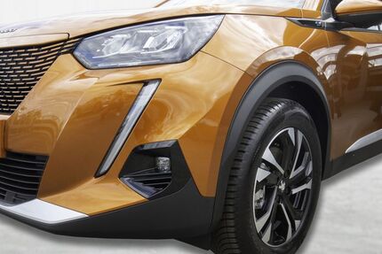 Peugeot 2008 100 km 31.190 € Bochum 44801