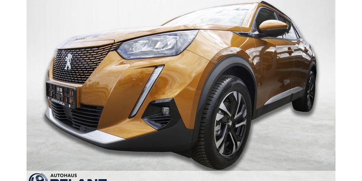 Peugeot 2008 100 km 31.190 € Bochum 44801