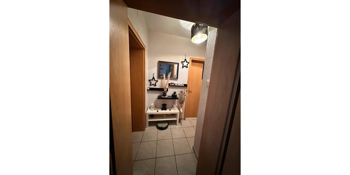 Etagenwohnung Dortmund Grevel - 3 Zimmer, 70 m&sup2;, 888&euro; | Angebot:24379800