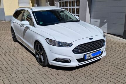 Ford Mondeo 150.408 km 13.200 &euro; Hagen 58093