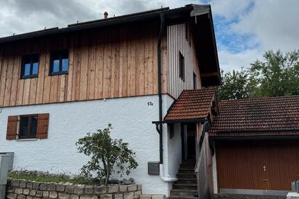 Haus in Schaftlach mit eigenem Charme EEK A