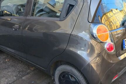 Chevrolet Spark 82.450 km 3.099 &euro; Dortmund 44145