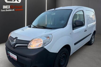 Renault Kangoo 120.000 km 7.690 &euro; Marl 45772