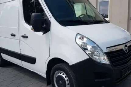 Opel Movano 149.000 km 9.350 &euro; Dortmund 44141