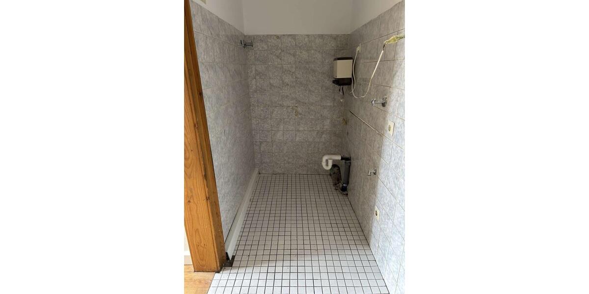 Dachgeschoßwohnung Dortmund Gartenstadt - 2 Zimmer, 63 m&sup2;, 500&euro; | Angebot:21693308