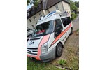 Ford Transit 304.949 km 5.900 € Gelsenkirchen 45879