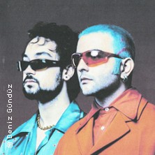 Perdenin Ardindakiler 20.02.2026 FZW (Club)